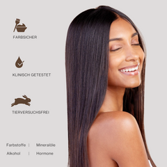 Marula Oil Serum – Tar omedelbart bort frissighet och ger silkeslen glans