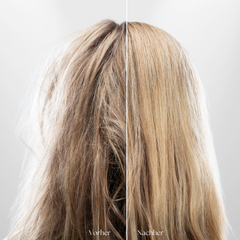 Marula Oil Serum – Tar omedelbart bort frissighet och ger silkeslen glans