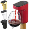 smart dispenser red